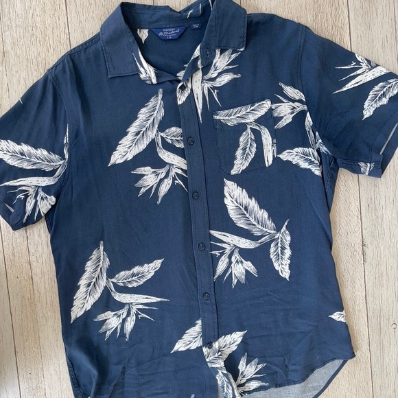 Cotton On Other - What’s more American than a Polo head to toe?